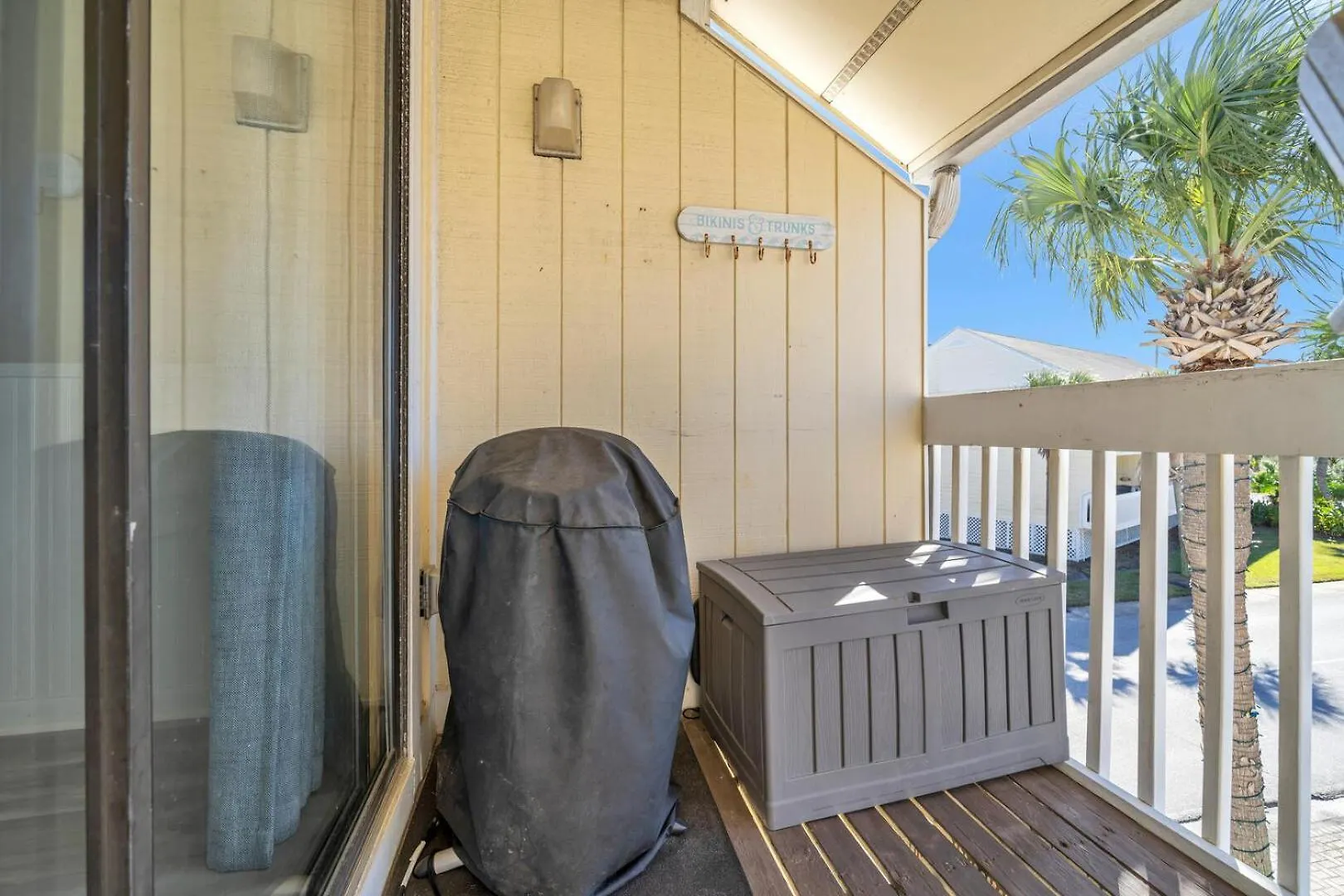 Sandpiper Cove 7200 Updated Beachwalk 2 Bedroom 2 Bathroom Destin Holiday home