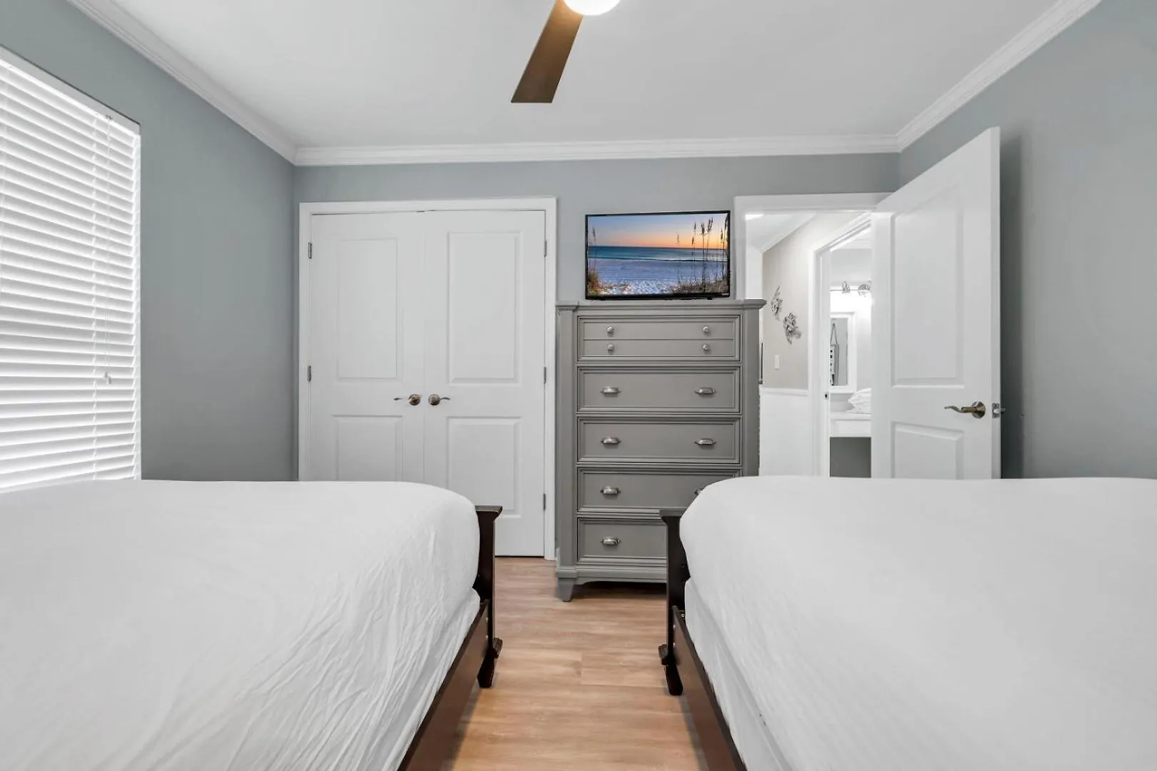 Holiday home Sandpiper Cove 7200 Updated Beachwalk 2 Bedroom 2 Bathroom Destin United States