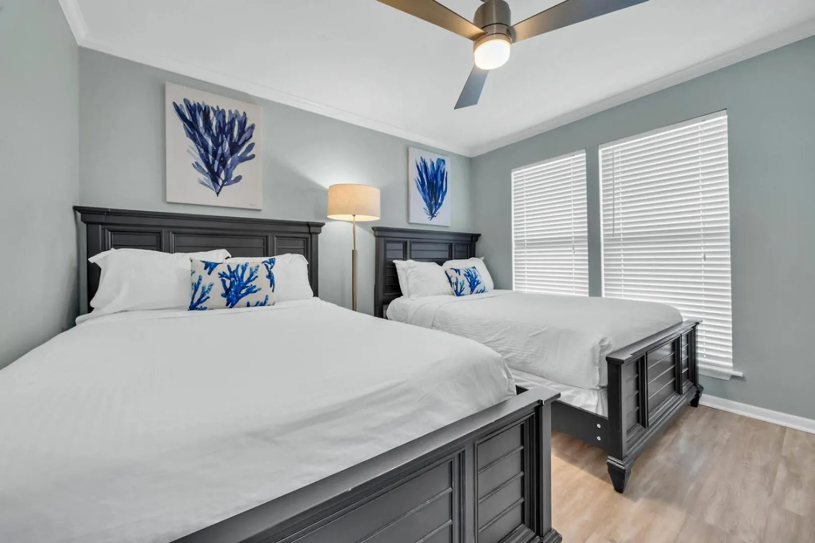 Holiday home Sandpiper Cove 7200 Updated Beachwalk 2 Bedroom 2 Bathroom Destin