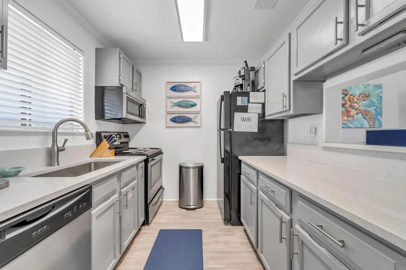 Sandpiper Cove 7200 Updated Beachwalk 2 Bedroom 2 Bathroom Destin 0*,