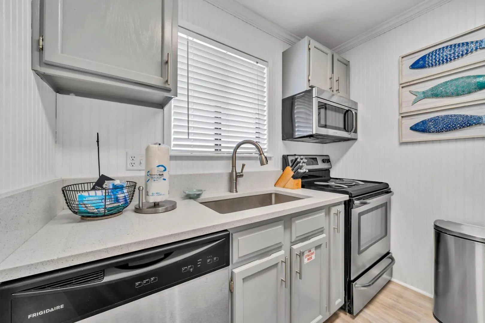 Sandpiper Cove 7200 Updated Beachwalk 2 Bedroom 2 Bathroom Destin 0*,  United States