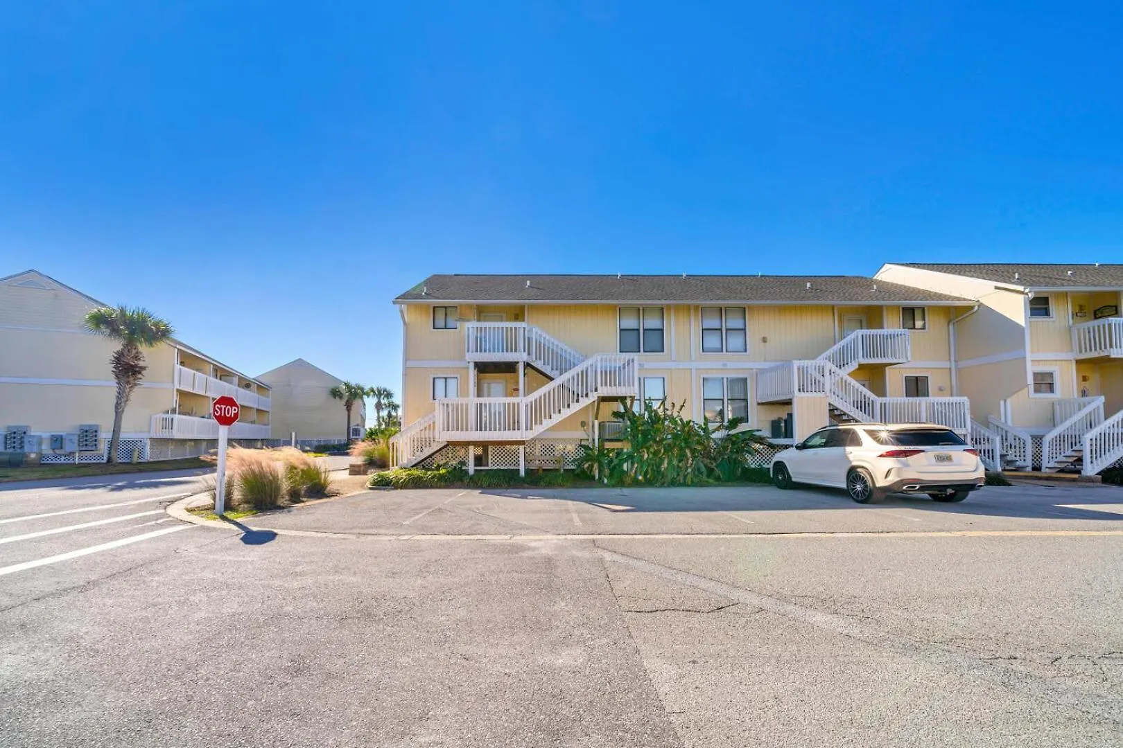 Sandpiper Cove 7200 Updated Beachwalk 2 Bedroom 2 Bathroom Destin